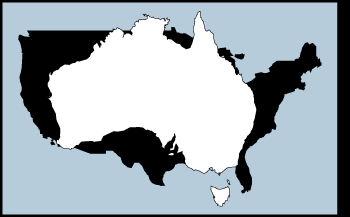 maps to compare