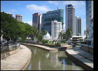 Jamek Mosque