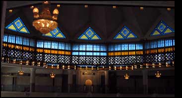 National Mosque