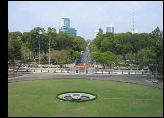 reunification palace